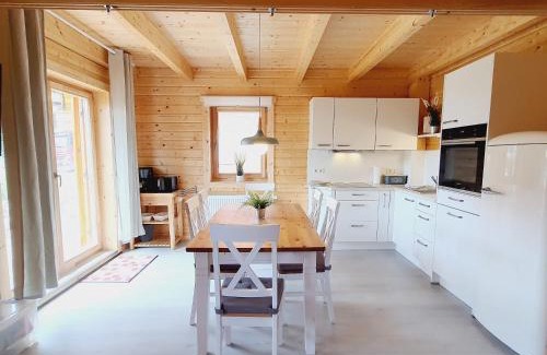 Biendorf Maison | Ferienhaus Ostseeperle