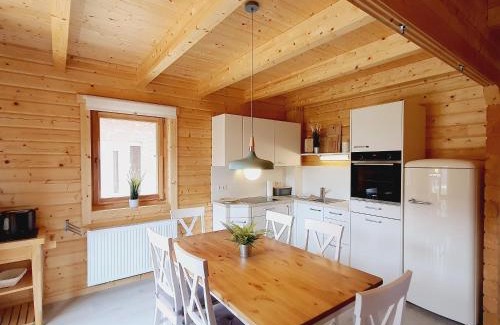 Biendorf Maison | Ferienhaus Ostseeperle