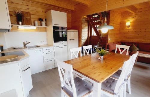 Biendorf Maison | Ferienhaus Ostseeperle