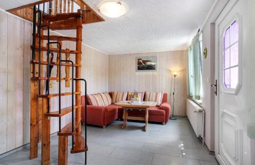 Bergen auf Ruegen Maison | Ferienhaus Pahnke