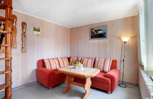 Bergen auf Ruegen Maison | Ferienhaus Pahnke