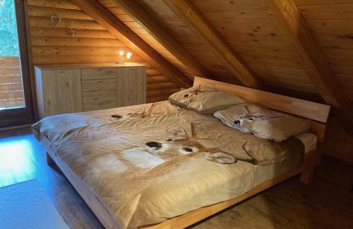 Pogier Maison | Ferienhaus Parschlug