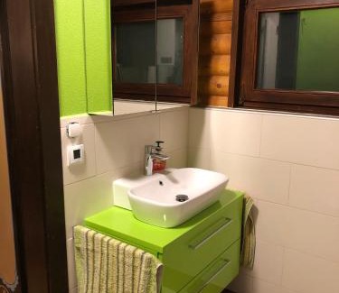 Pogier Maison | Ferienhaus Parschlug