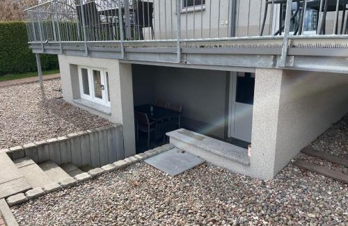 Angermuende Maison | Ferienhaus-Parsteinsee