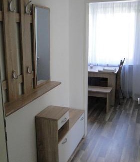 Korbecke Appartement | Ferienhaus Paschke Möhnesee Zentrum