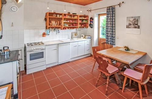 Muritz Maison | Ferienhaus Penzlin OT Krukow