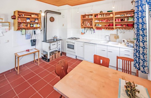Muritz Maison | Ferienhaus Penzlin OT Krukow