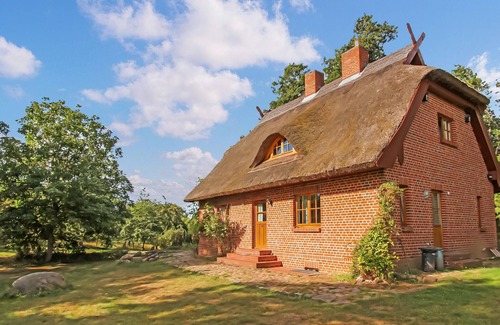 Muritz Maison | Ferienhaus Penzlin OT Krukow