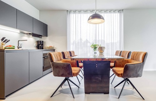 Fuhlendorf Maison | Ferienhaus Peak ONE - Der Natur Ganz nah Neu! Weitere Bilder Folgen