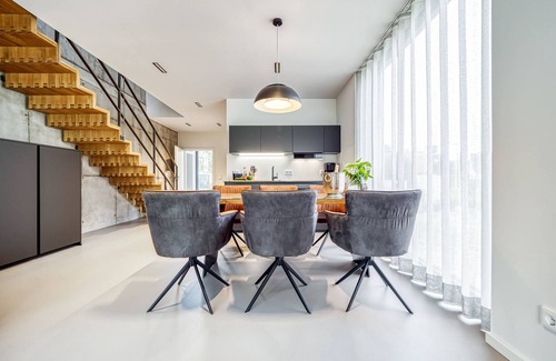 Fuhlendorf Maison | Ferienhaus Peak ONE - Der Natur Ganz nah Neu! Weitere Bilder Folgen