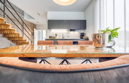 Fuhlendorf Maison | Ferienhaus Peak ONE - Der Natur Ganz nah Neu! Weitere Bilder Folgen