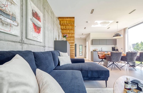 Fuhlendorf Maison | Ferienhaus Peak ONE - Der Natur Ganz nah Neu! Weitere Bilder Folgen