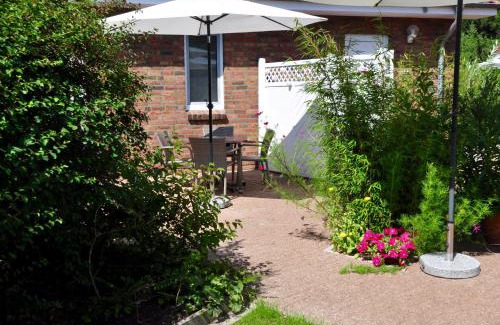 Elmenhorst/Lichtenhagen Maison | Ferienhaus Pension Sonnenblume