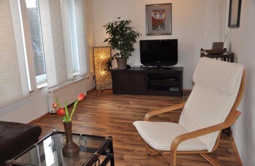 Elmenhorst/Lichtenhagen Maison | Ferienhaus Pension Sonnenblume