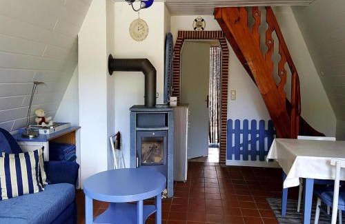 Perlin Maison | Ferienhaus, Perlin