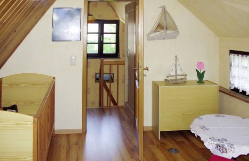 Gristow Maison | Maison Ferienhaus Pier 15 A à Gristow - 4 personnes, 2 chambres
