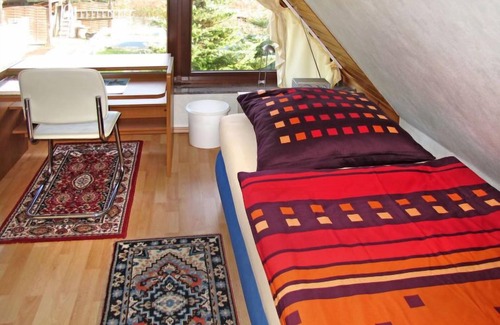 Gristow Maison | Maison Ferienhaus Pier 15 A à Gristow - 4 personnes, 2 chambres