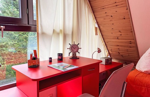 Gristow Maison | Ferienhaus Pier 15 A by Interhome