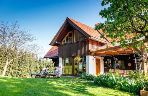 Oberhaag Maison | Ferienhaus Pilch Hiasl