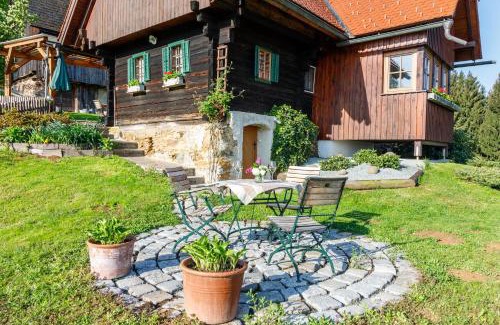 Oberhaag Maison | Ferienhaus Pilch Hiasl