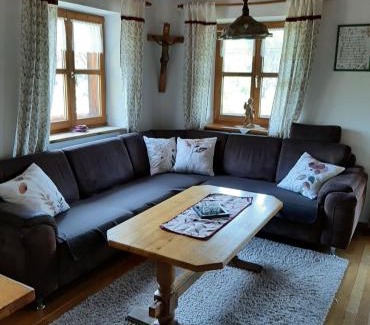 Viechtach Appartement | Ferienhaus Piller