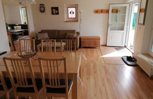 Roevershagen Maison | Ferienhaus Piratenburg Rövershagen