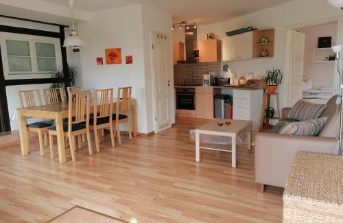 Roevershagen Maison | Ferienhaus Piratenburg Rövershagen