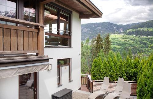 Oetz Maison | Ferienhaus Plattner