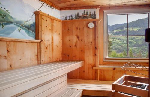 Oetz Maison | Ferienhaus Plattner