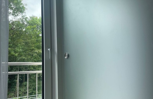 Langelsheim Maison | Ferienhaus "platzhirsch"- 1 Min zu Wanderwegen/ Wolfshagen im Harz