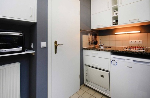 Leisten Maison | Maison de vacances, Plau am See