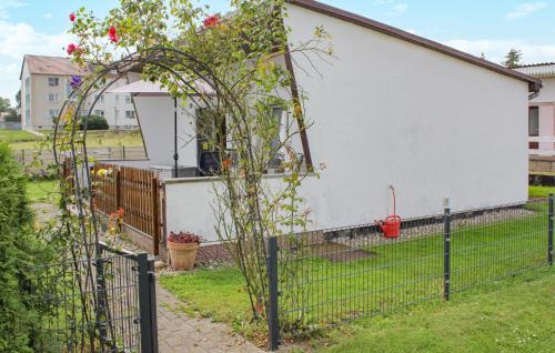 Kummerow Maison | Ferienhaus Plau Am See