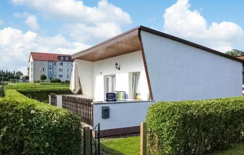 Kummerow Maison | Ferienhaus Plau Am See