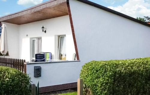 Kummerow Maison | Ferienhaus Plau Am See