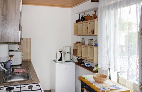 Kummerow Maison | Ferienhaus Plau am See