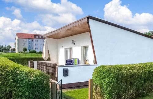 Kummerow Maison | Ferienhaus Plau am See
