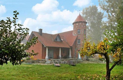 Leisten Maison | Ferienhaus, Plau am See