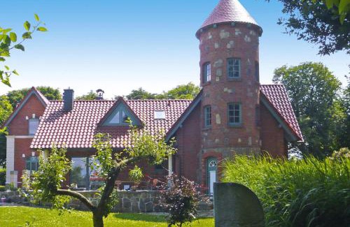 Leisten Maison | Ferienhaus, Plau am See