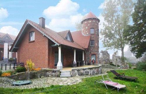 Leisten Maison | Ferienhaus, Plau am See