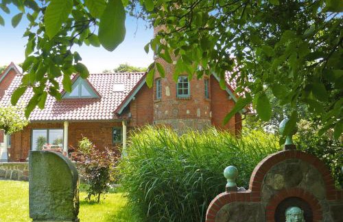 Leisten Maison | Ferienhaus, Plau am See