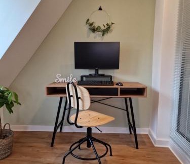 Taucha Maison | Ferienhaus Polly