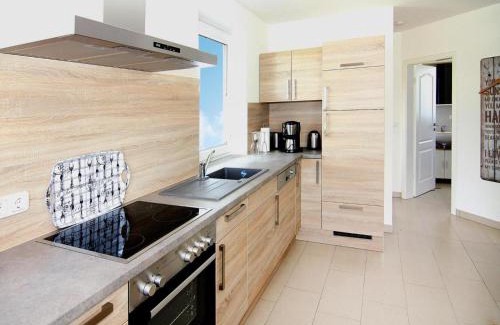 Neuenkirchen Maison | Ferienhaus Poseidon in Vieregge