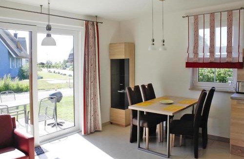 Neuenkirchen Maison | Ferienhaus Poseidon in Vieregge