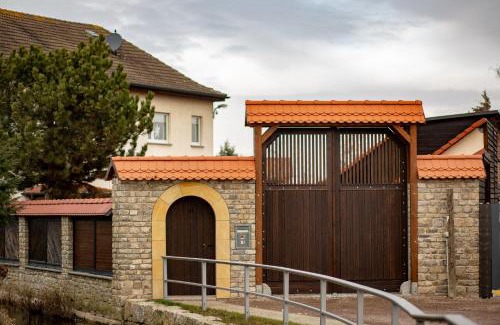 Mittelhausen Maison | Ferienhaus-Pressler-Erfurt