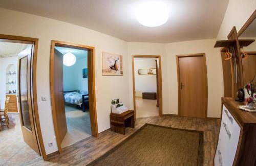 Mittelhausen Maison | Ferienhaus-Pressler-Erfurt