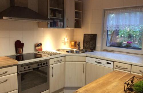 Heidesee Maison | Ferienhaus Prieros