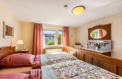 Jesberg Appartement | Ferienhaus Prinzessinengarten