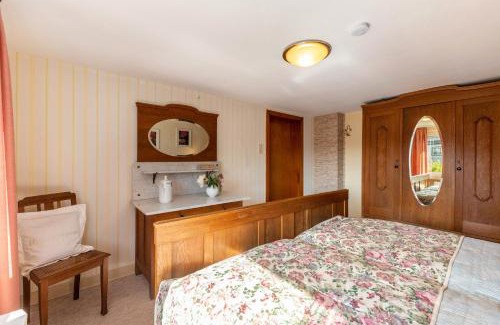 Jesberg Appartement | Ferienhaus Prinzessinengarten