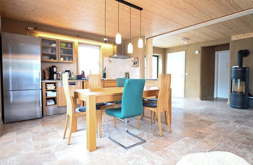 Puddemin Maison | Ferienhaus Puddewohl ein Haus, so Außergewöhnlich wie Sein Name