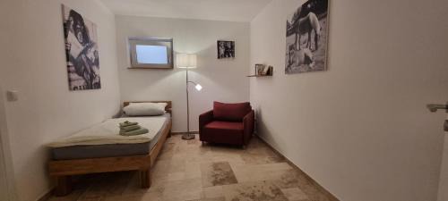 Zulpich Maison | Ferienhaus Q1, Ruhe und Erholung in der Eifel